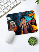 Anime GTA Version | Mousepad | 03